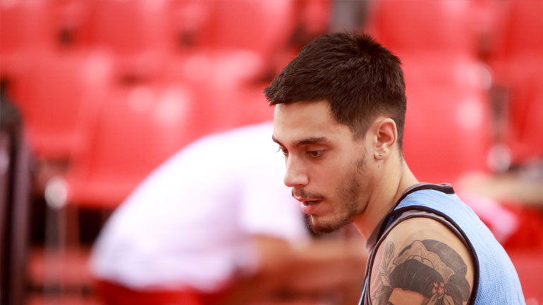 Μπάσκετ: Κόνιαρης… τριετίας στην ΑΕΚ