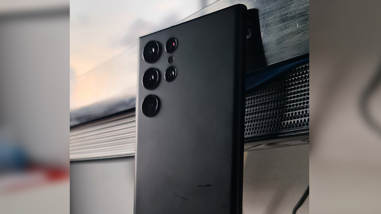 Έτσι θα είναι το Samsung Galaxy S22 Ultra