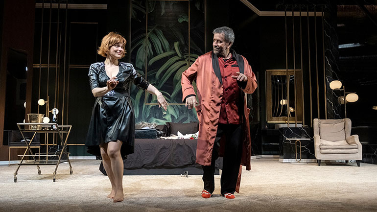 Πού θα πάμε σήμερα στην πόλη – Ατζέντα εκδηλώσεων