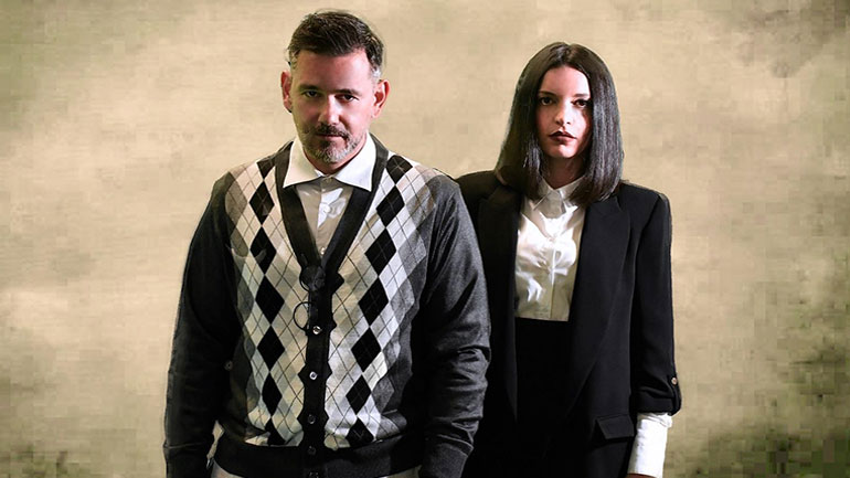 «Surriento – Ο Κόσμος Ξανά» στον Τεχνοχώρο Εργοτάξιον