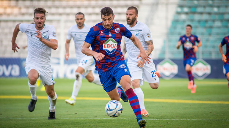 Ανακοίνωσε τον Μάντζη ο Ιωνικός