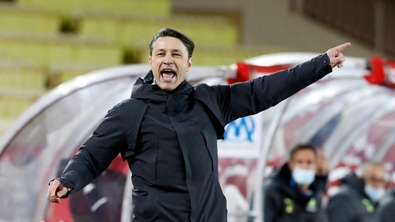 Τέλος ο Κόβατς από τη Μονακό