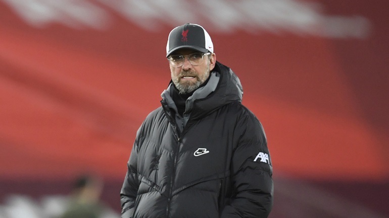 Κλοπ: «Έχουμε τρία νέα περιστατικά κορωνοϊού σε ποδοσφαιριστές μας»