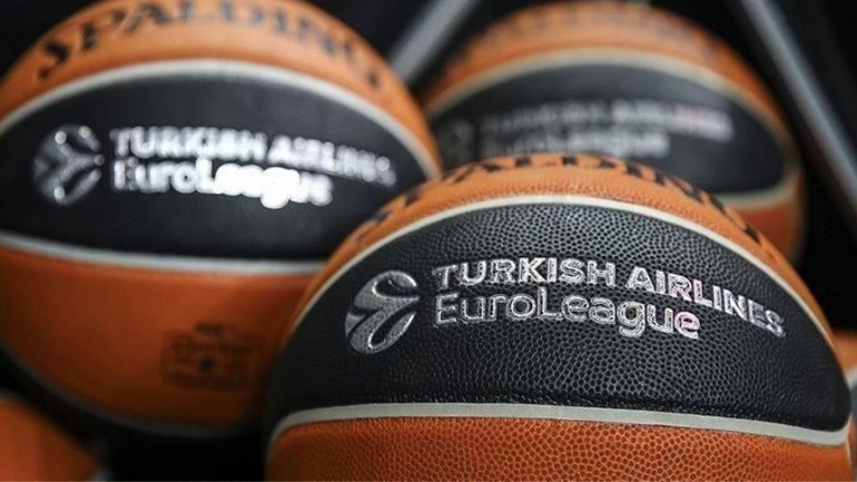 Αναθεωρεί το πρωτόκολλο κορωνοϊού η Euroleague – Τηλεδιάσκεψη τη Δευτέρα