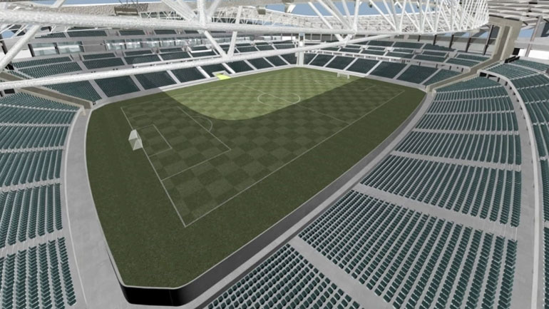 Ο Ερασιτέχνης Παναθηναϊκός εξασφαλίζει ίδια δικαιώματα για 49 χρόνια και στον Βοτανικό!