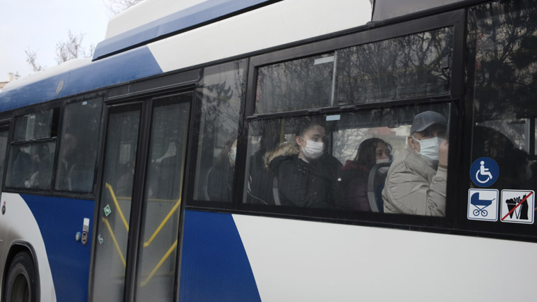 Τουρκία: Περισσότερα από 39.000 νέα περιστατικά Covid-19
