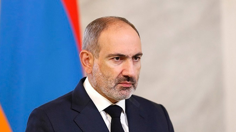 Αρμενία: Αίρεται το εμπάργκο εισαγωγής τουρκικών προϊόντων από την 1η Ιανουαρίου