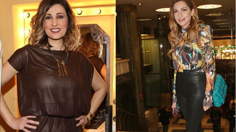 Ελένη Πέτα: «Χώρισαν οι δρόμοι μας με την Δέσποινα Βανδή…»