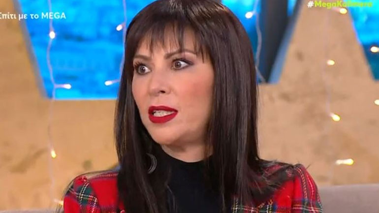Σοκάρει η Δώρα Χρυσικού: «Με αφόρισε η Εκκλησία, φανατισμένοι με έπιαναν από τα μαλλιά…»