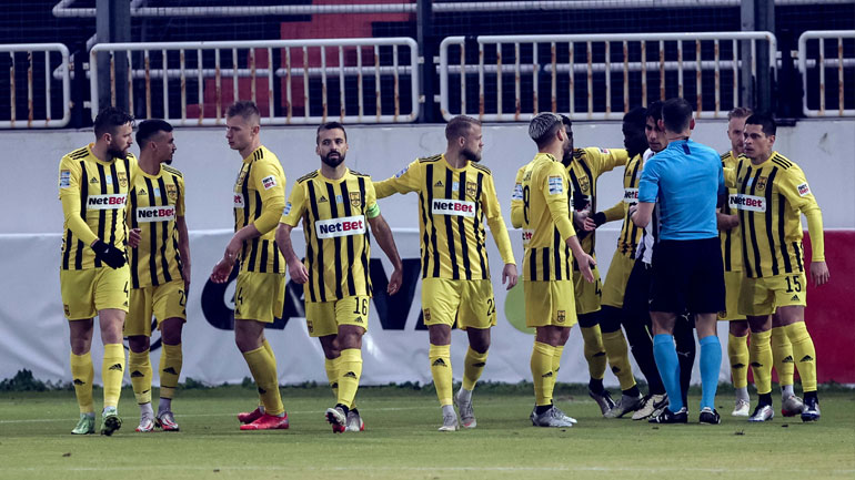 Ακόμα τρία περιστατικά κορωνοϊού στον Άρη