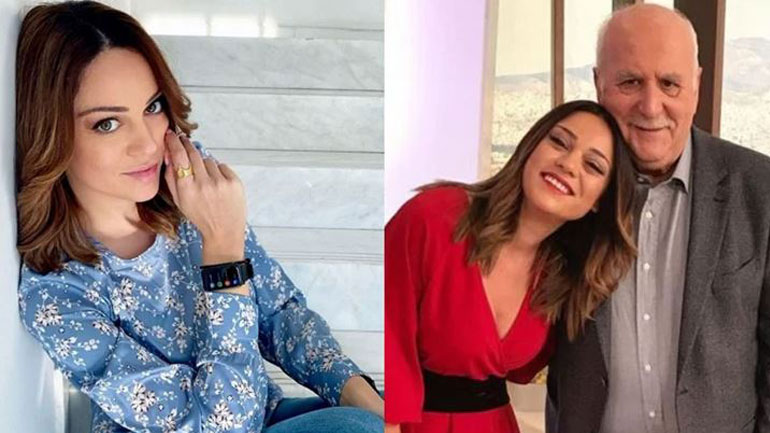 Μπάγια Αντωνοπούλου για Γιώργο Παπαδάκη: «Δεν θα ήθελα να συνεργαστώ ξανά μαζί του»