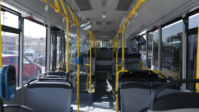 Πώς θα κινηθούν παραμονή Πρωτοχρονιάς τα μέσα μαζικής μεταφοράς