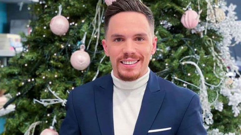 Λευτέρης Πετρούνιας για τη δήλωση για το #metoo: «Δώσαμε πολύ περισσότερη σημασία από ό,τι θα έπρεπε»