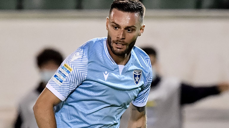 «Διαζύγιο» του Ιωνικού με Κωνσταντινίδη και Μπονέτι