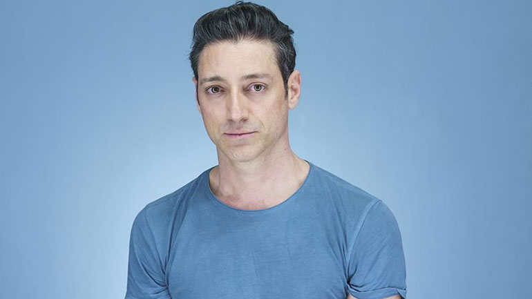 Στέγη Ιδρύματος Ωνάση: Open call για το πρώτο εργαστήριο Virtual Woskspaces του Ευριπίδη Λασκαρίδη