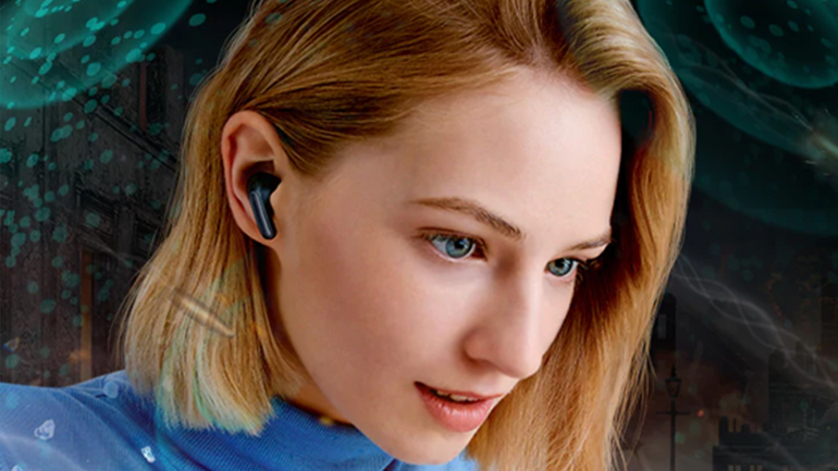 Τα ασύρματα ακουστικά της LG θα σε συντροφεύουν παντού