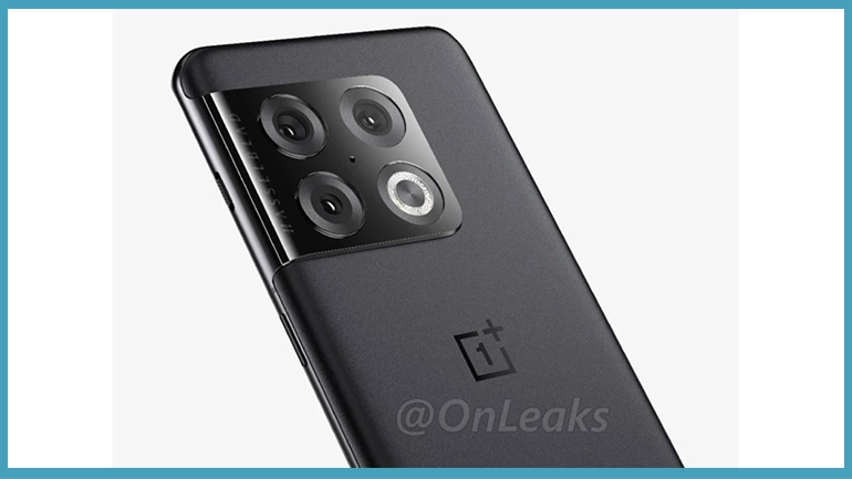 Διχάζει η εμφάνιση του OnePlus 10 Pro