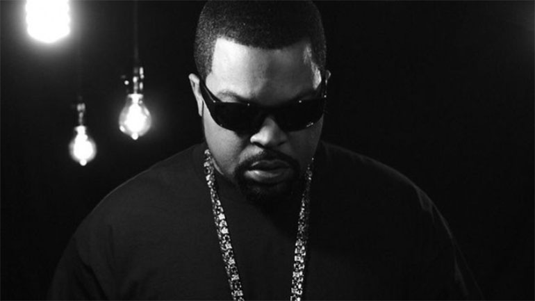 Ice Cube: Ο Κρις Τάκερ δεν συνέχισε τον ρόλο του στην ταινία Friday για «θρησκευτικούς λόγους»
