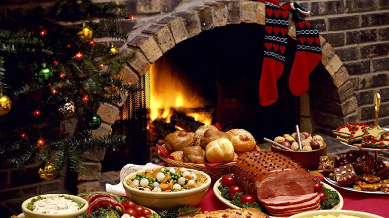 Πρωτοχρονιάτικα γαστρονομικά έθιμα ανά τον πλανήτη