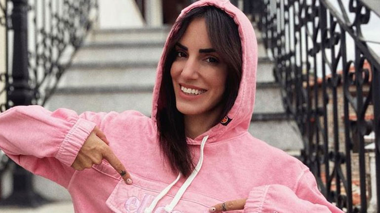 Οι πρώτες δηλώσεις της Ελισάβετ Σπανού μετά την αποχώρησή της από το «Survivor»