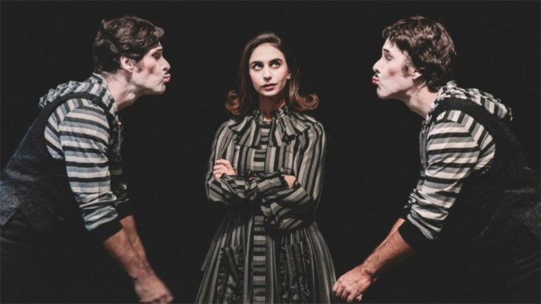 Θεσσαλονίκη: Στον αέρα οι θεατρικές παραστάσεις λόγω κορωνοϊού