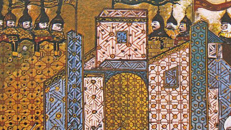 Η Άλωση της Ρόδου από τους Οθωμανούς