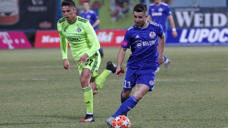 «ΤΣΣΚΑ Μόσχας και ΠΑΟΚ για τον Γκλάβτσιτς»