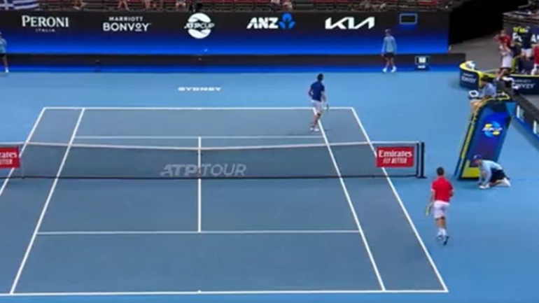 Ήττα για Περβολαράκη