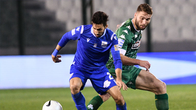 Ανακοίνωσε Βασιλακάκη η Καβάλα!