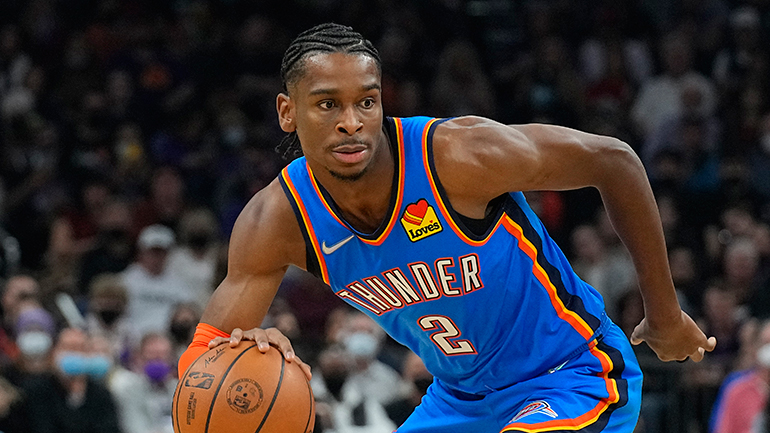 NBA: Στο πρωτόκολλο για τον κορωνοϊό ο Γκίλτζιους-Αλεξάντερ