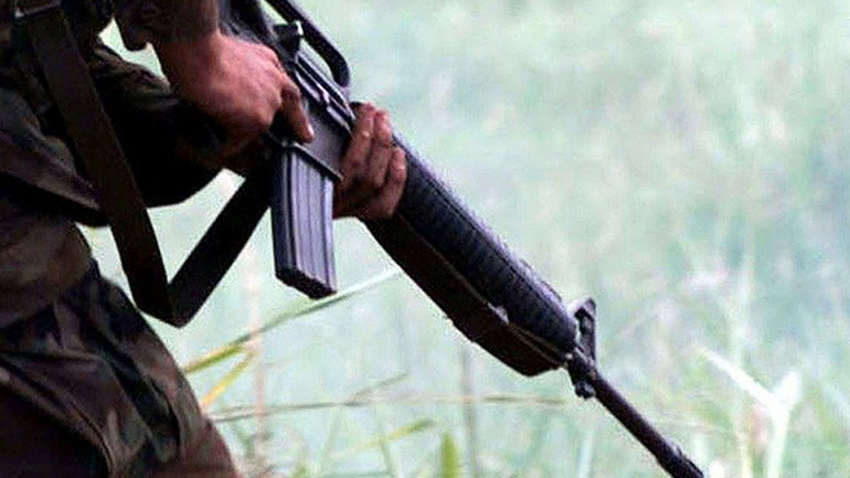 Ουκρανία: Στρατιώτης σκοτώθηκε στο Ντονμπάς με φόντο τις εντάσεις με τη Ρωσία