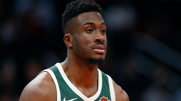 ΝΒΑ: Στο πρωτόκολλο υγείας ο Θανάσης Αντετοκούνμπο