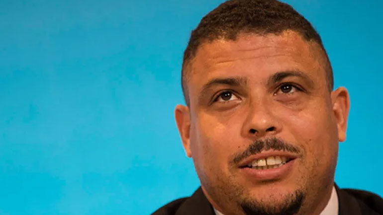 Διαγνώστηκε με Covid-19 o Ρονάλντο