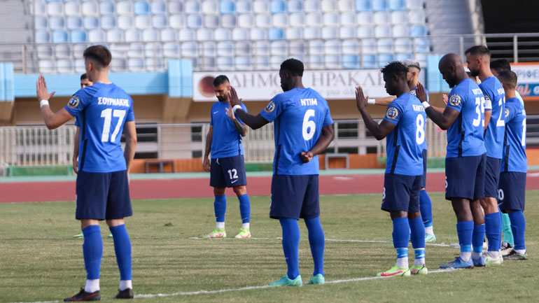 Ανακοίνωσε 19 περιστατικά κορωνοϊού ο Ηρόδοτος