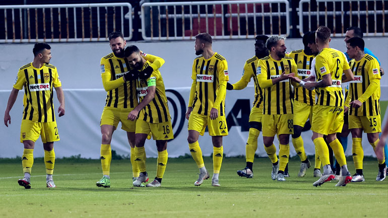 Ακόμη ένα περιστατικό κορωνοϊού στον Άρη