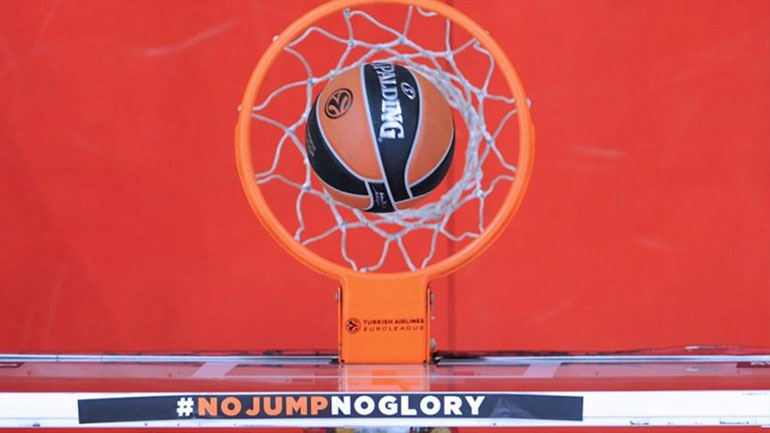 Σε «ασφυξία» η Ευρωλίγκα: Κρίσιμη τηλεδιάσκεψη τη Δευτέρα