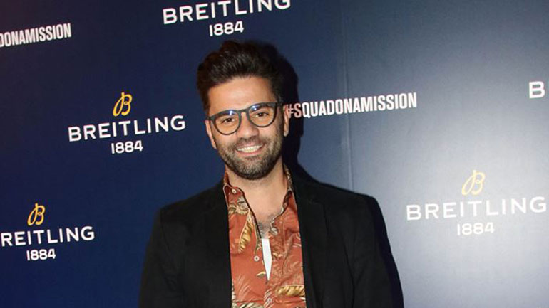 Θοδωρής Μαραντίνης: «Μου στένεψαν πάρα πολύ τον οισοφάγο, δεν κατέβαινε το φαγητό κι έκανα πολύ συχνά εμετό»