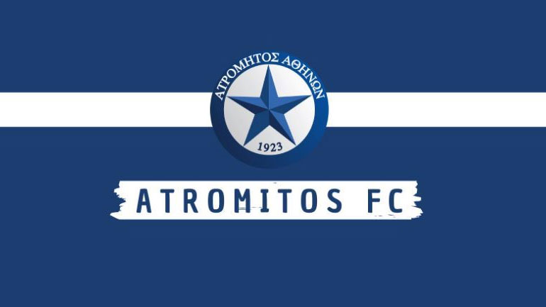 Ακόμη δύο περιστατικά κορωνοϊού στον Ατρόμητο, επτά συνολικά οι νοσούντες στην ομάδα