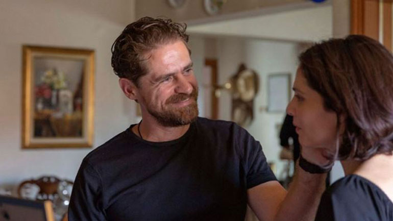 Aυτό είναι το πρόσωπο που θα φέρει τον «Σασμό» στο ομώνυμο σήριαλ