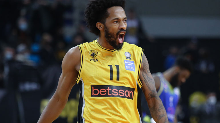 Πρόταση της Μακάμπι Τελ Αβίβ στην ΑΕΚ για τον Ανγκόλα