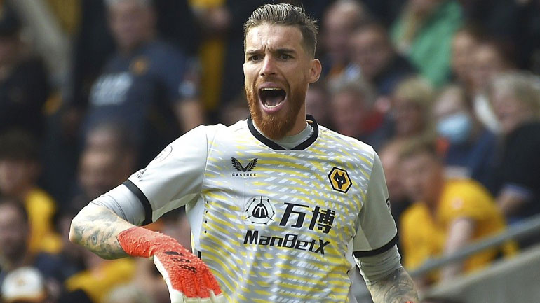 Ζοσέ Σα: «Τα χρόνια στον Ολυμπιακό με βοήθησαν πολύ»