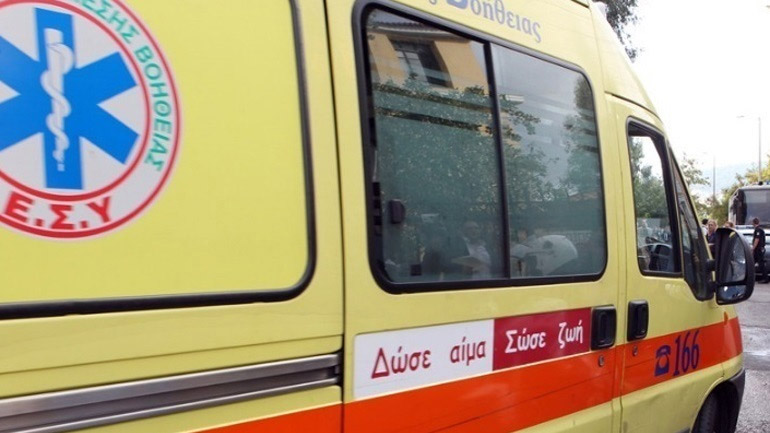 Πρέβεζα: Απαγχονίστηκε 58χρονος μέσα στο κατάστημά του