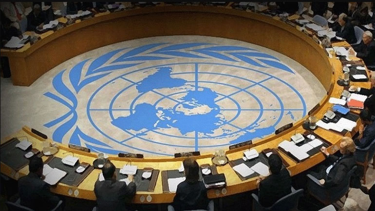 ΟΗΕ: Δέσμευση των μελών για «μπλόκο» στη διάδοση των πυρηνικών όπλων