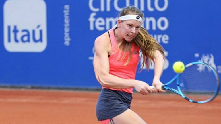 Τένις: Σπουδαία πρόκριση για την Παπαμιχαήλ στην Αδελαΐδα