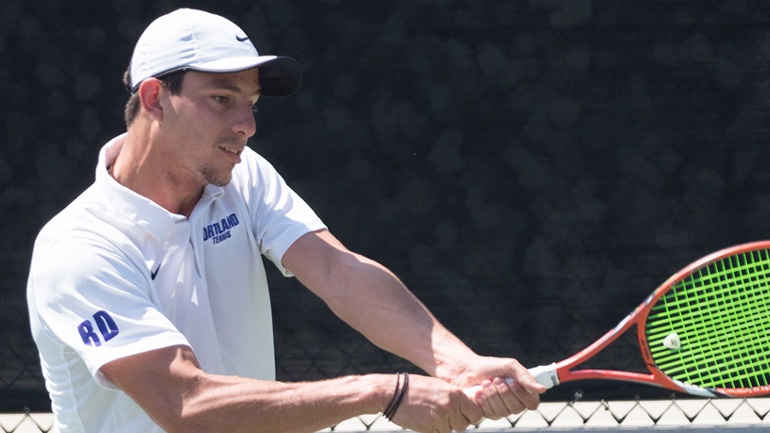 Ήττα Περβολαράκη στο ATP Cup – Η Αργεντινή 1-0 την Ελλάδα