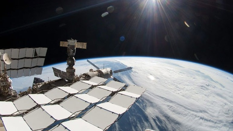 Ρωσία: Στις 19 Ιανουαρίου ο πρώτος διαστημικός περίπατος του 2022