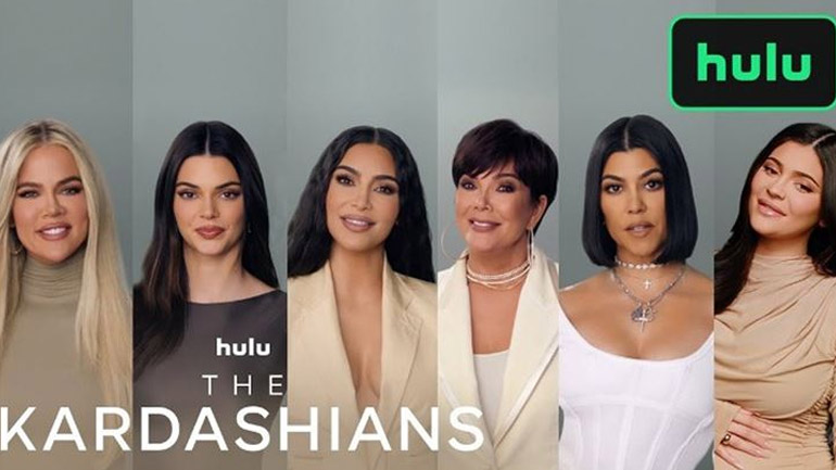Το «Keeping Up with the Kardashians» τελείωσε, το «The Kardashians» αρχίζει!