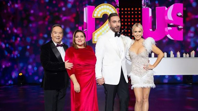 Nίκος Κοκλώνης για τον νέο κύκλο J2US: «Θα επιστρέψουμε σύντομα γι’ αυτό μείνετε συντονισμένοι»