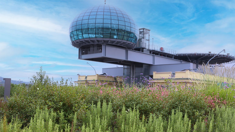 Μια νέα πνοή για τον πλανήτη από την Stellantis