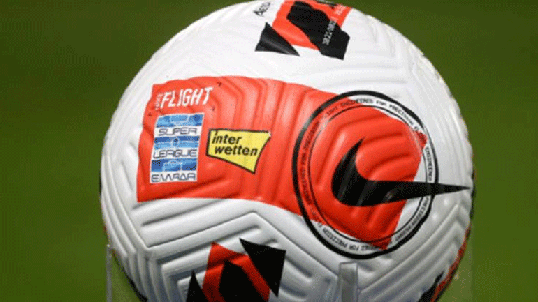 Ποδόσφαιρο: Στις 5 ημέρες η επιστροφή των νοσήσαντων αθλητών στις προπονήσεις με αρνητικό PCR